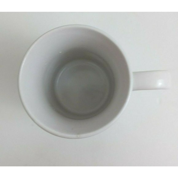 Bay Island Ceramic Coffee Cup Mug With Beautiful Bullfinch Design - Picture 5 of 7